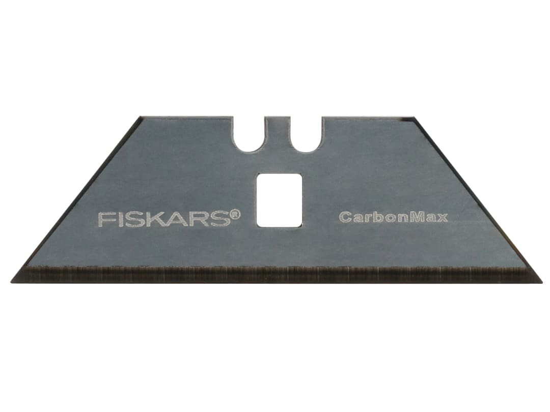 Fiskars CarbonMax Utility Knife Blade (5 Pack) 1027229