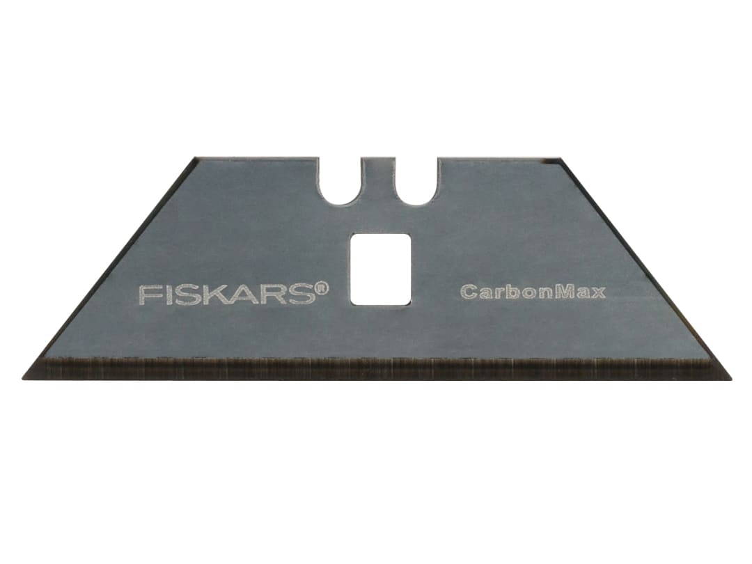 Fiskars CarbonMax Utility Knife Blade (10 Pack) 1027230