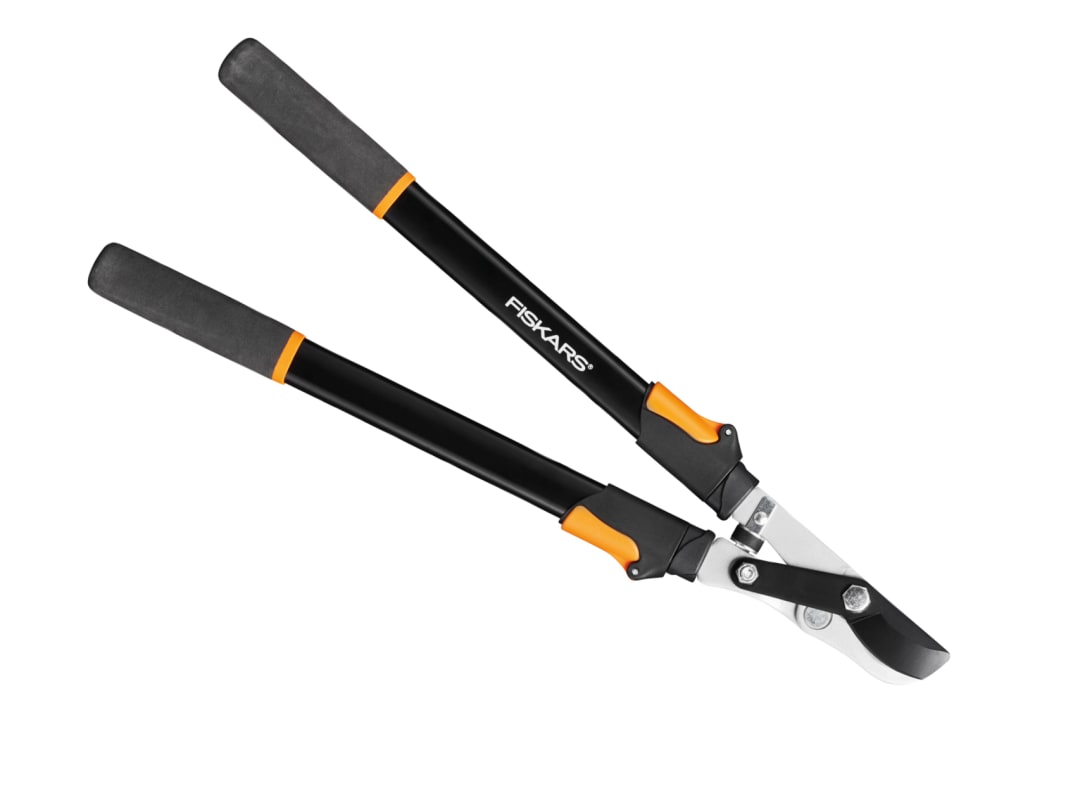 Fiskars Solid™ Telescopic Loppers 1027528
