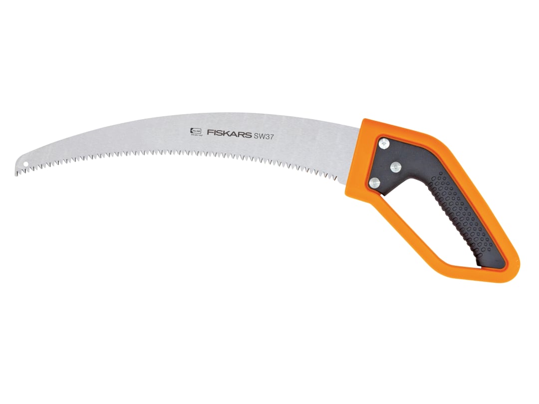 Fiskars SW37 Garden Saw 370mm 1028374