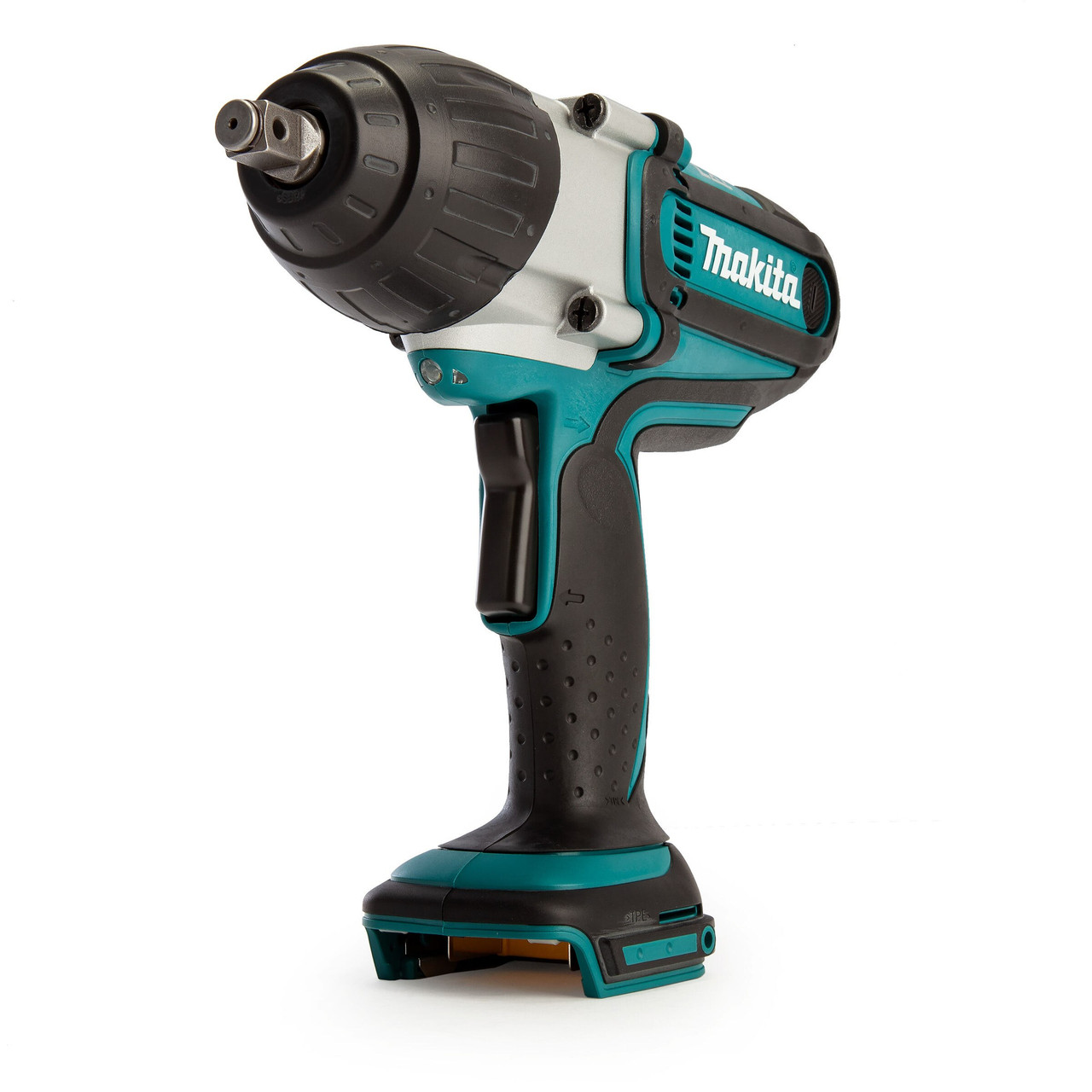 Makita DTW450 LXT 18V Impact Wrench 1/2" (Body Only) DTW450Z