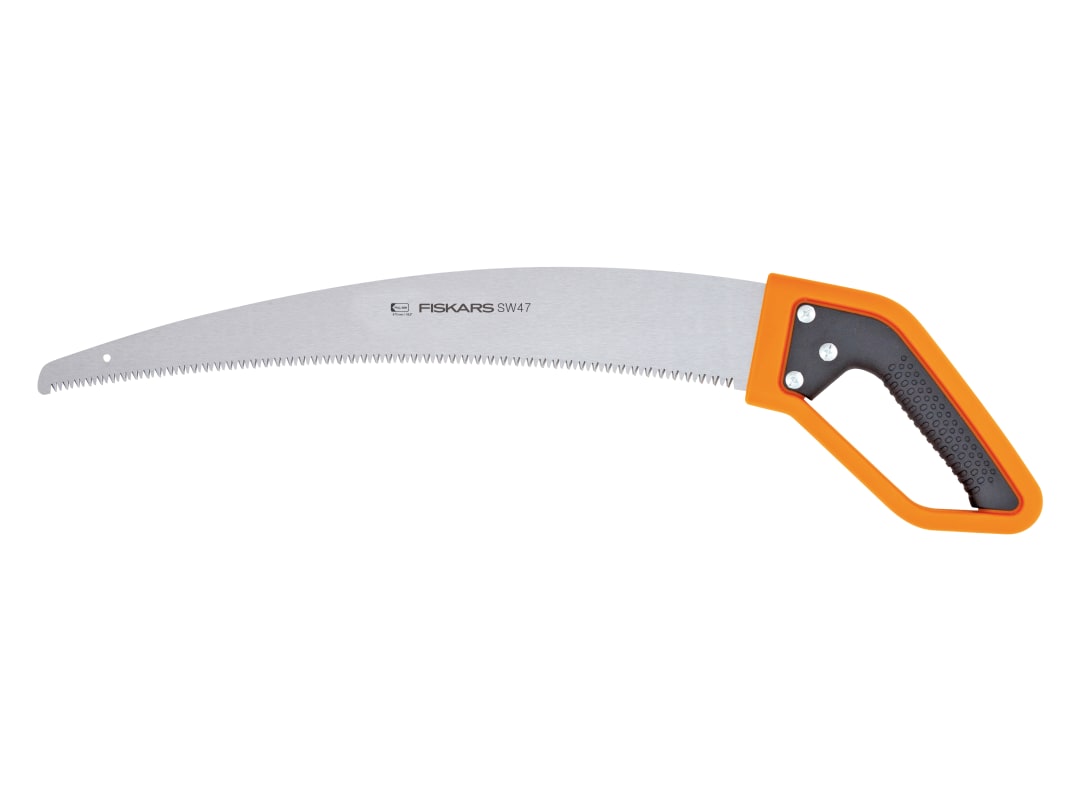 Fiskars SW47 Garden Saw 470mm 1028375