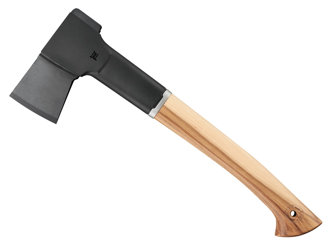 Fiskars Norden N10 Chopping Axe 1.2kg (2.6 lb) 1051143