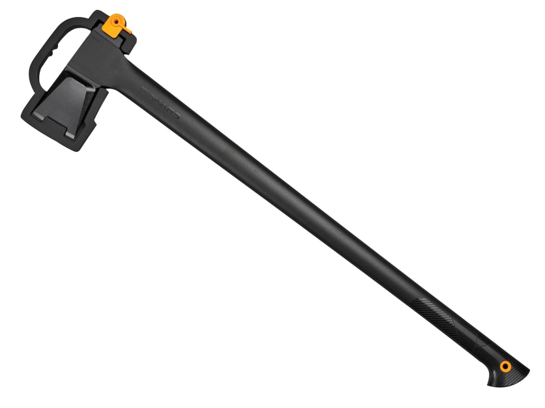 Fiskars Solid™ A26 Splitting Axe 2.5kg (5.5 lb) 1052043