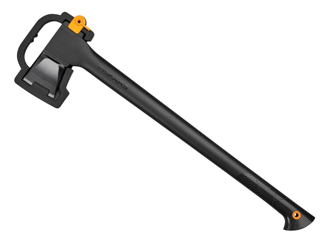 Fiskars Solid™ A19 Splitting Axe 1.5kg (3.3 lb) 1052044