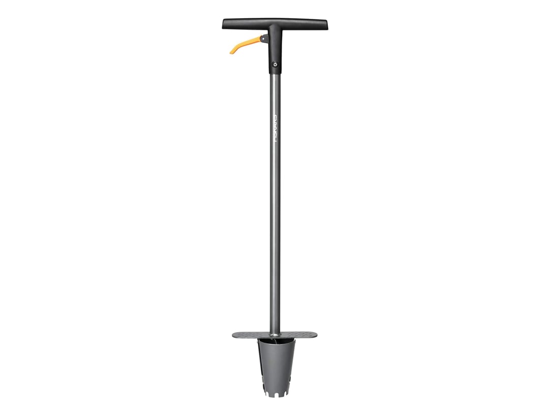 Fiskars Ergo Standing Bulb Planter 1057078