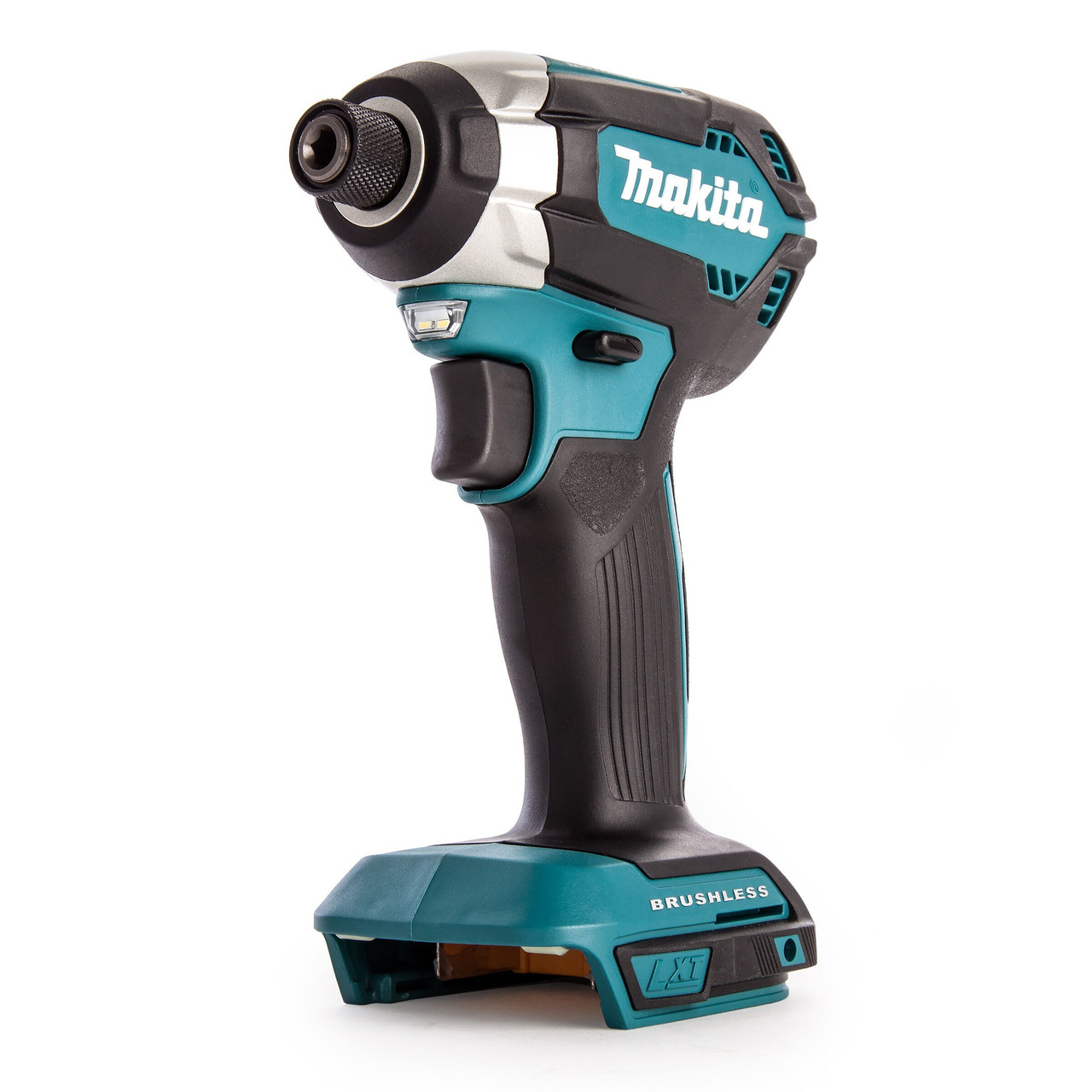 Makita DTD153 LXT 18V Impact Driver (Body Only) DTD153Z