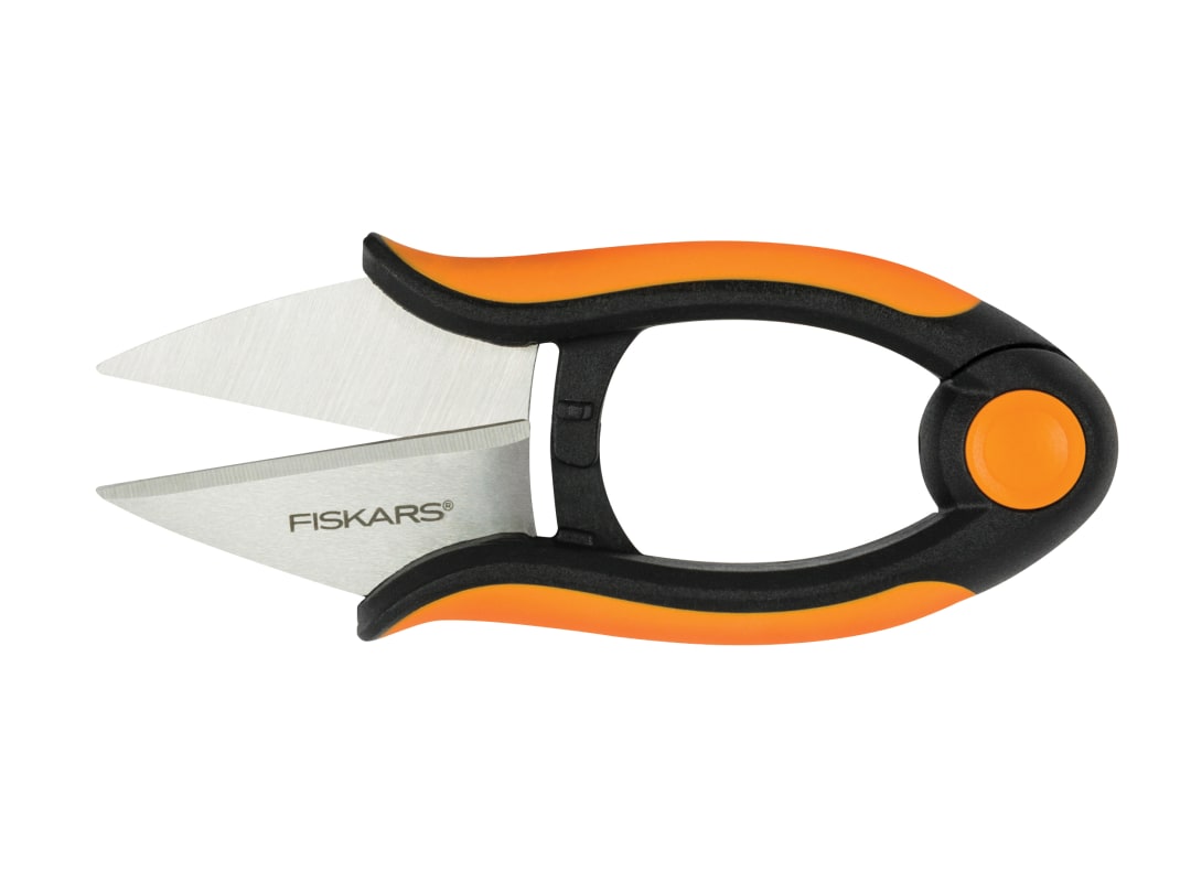 Fiskars Solid™ SP220 Herb Snips 1063326