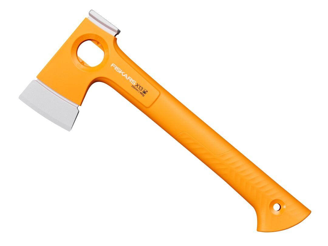 Fiskars X-Series X13 Ultra Light Hiking Axe 1069101