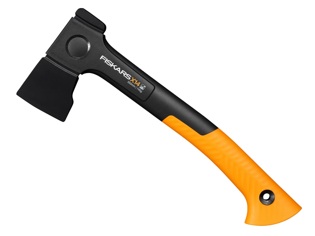 Fiskars X-Series X14 Universal Axe 1069102