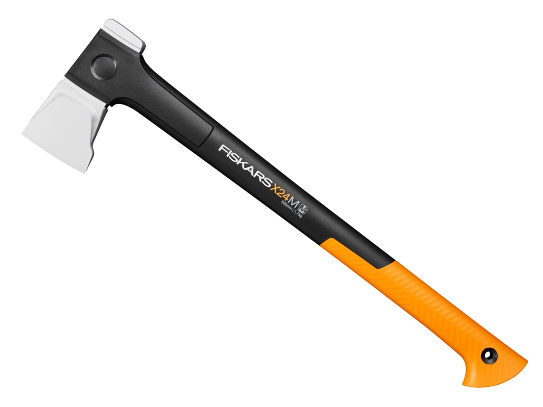 Fiskars X24 Splitting Axe - Medium Blade 1069106