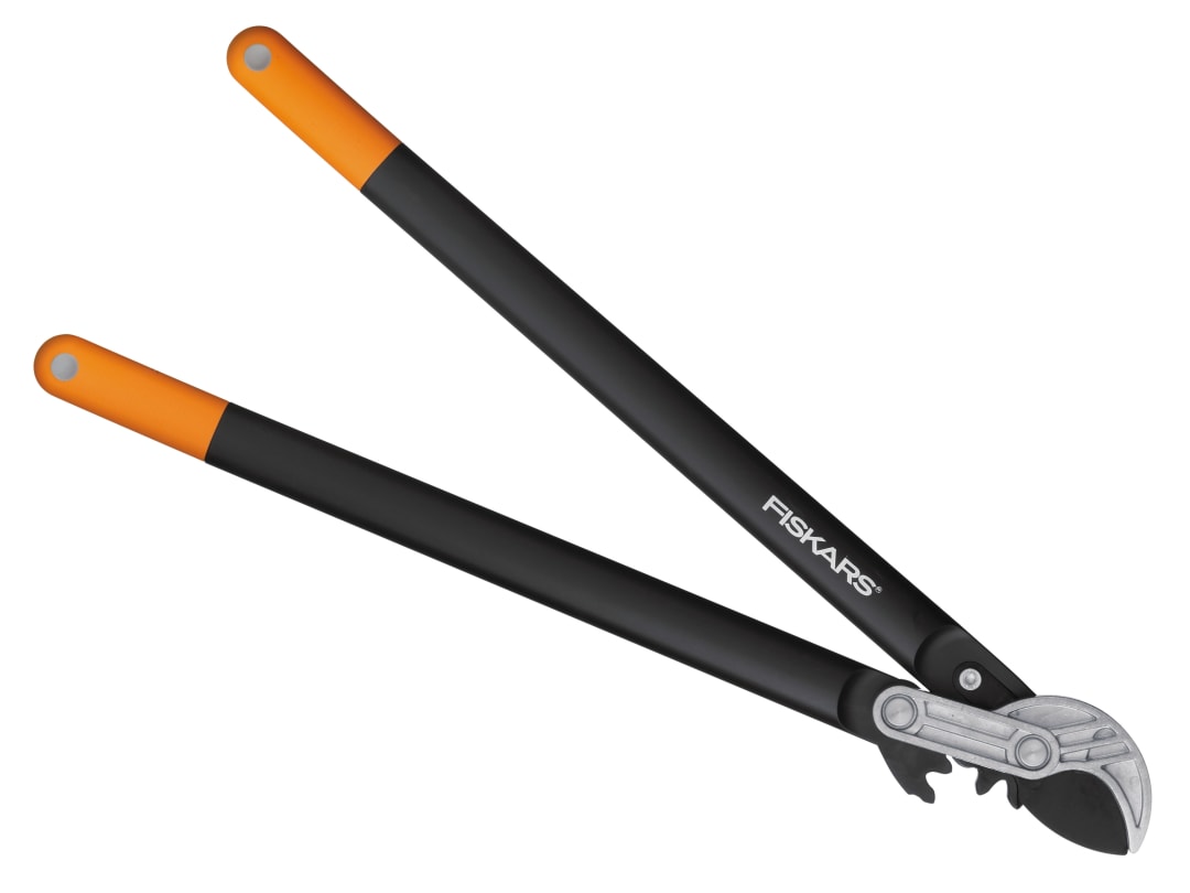 Fiskars PowerGear™ Anvil Loppers - Large 1000583