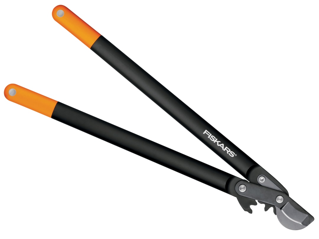 Fiskars PowerGear™ Bypass Loppers - Large 1000584