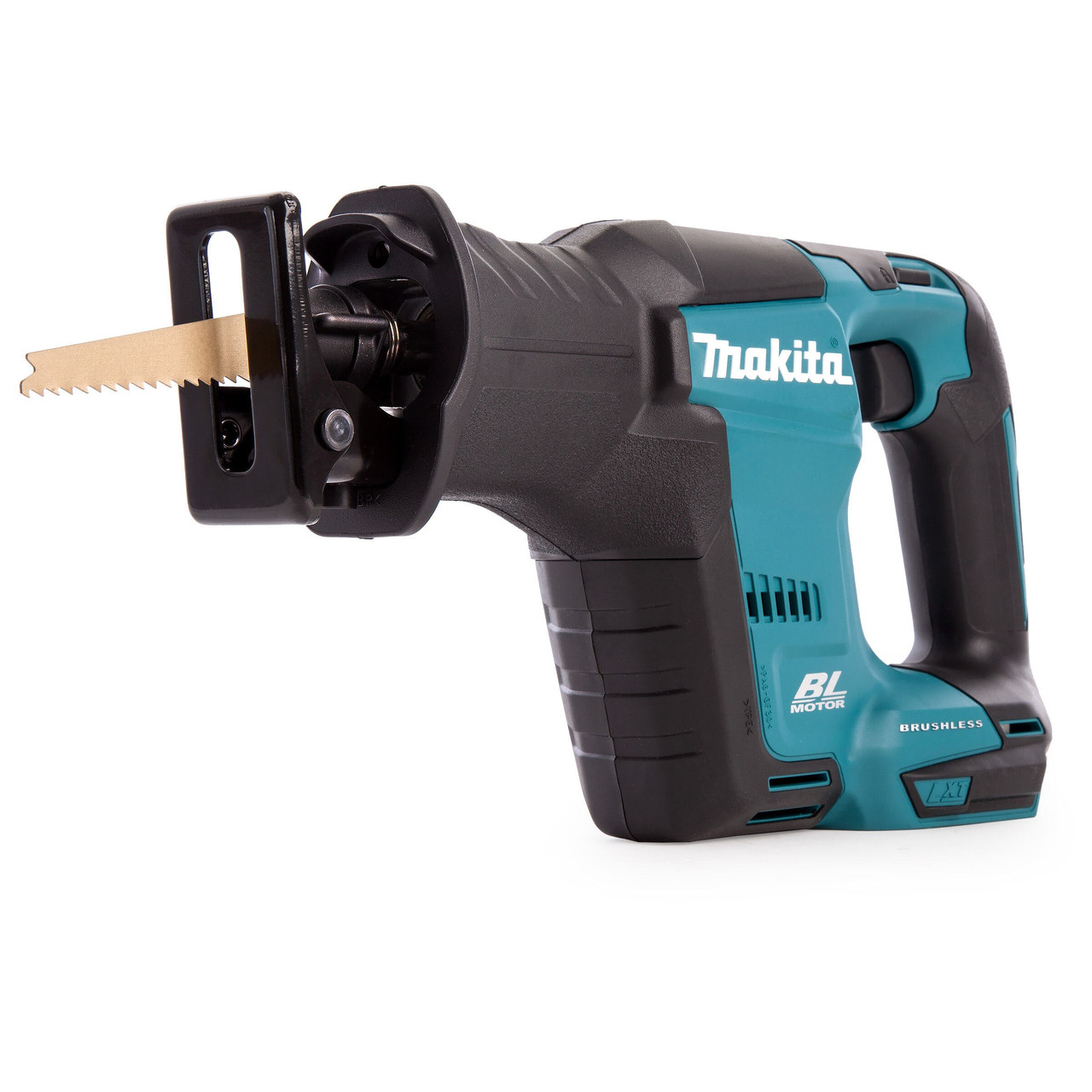 Makita DJR188 LXT 18V Reciprocating Saw (Body Only) DJR188Z