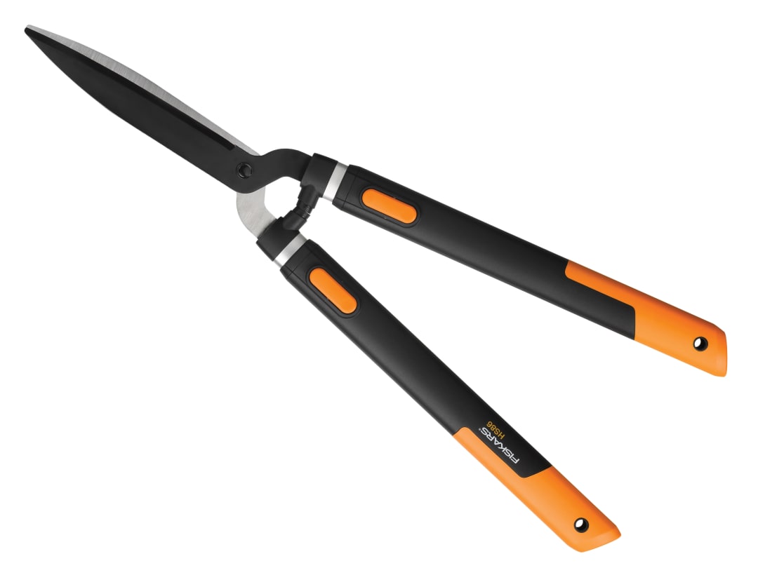Fiskars HS86 SmartFit™ Telescopic Hedge Shears 1013565