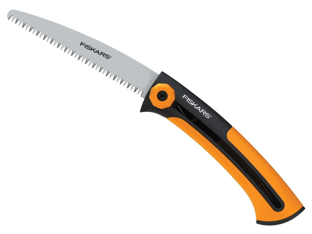 Fiskars Xtract™ SW73 Garden Pruning Saw 160mm 1000613
