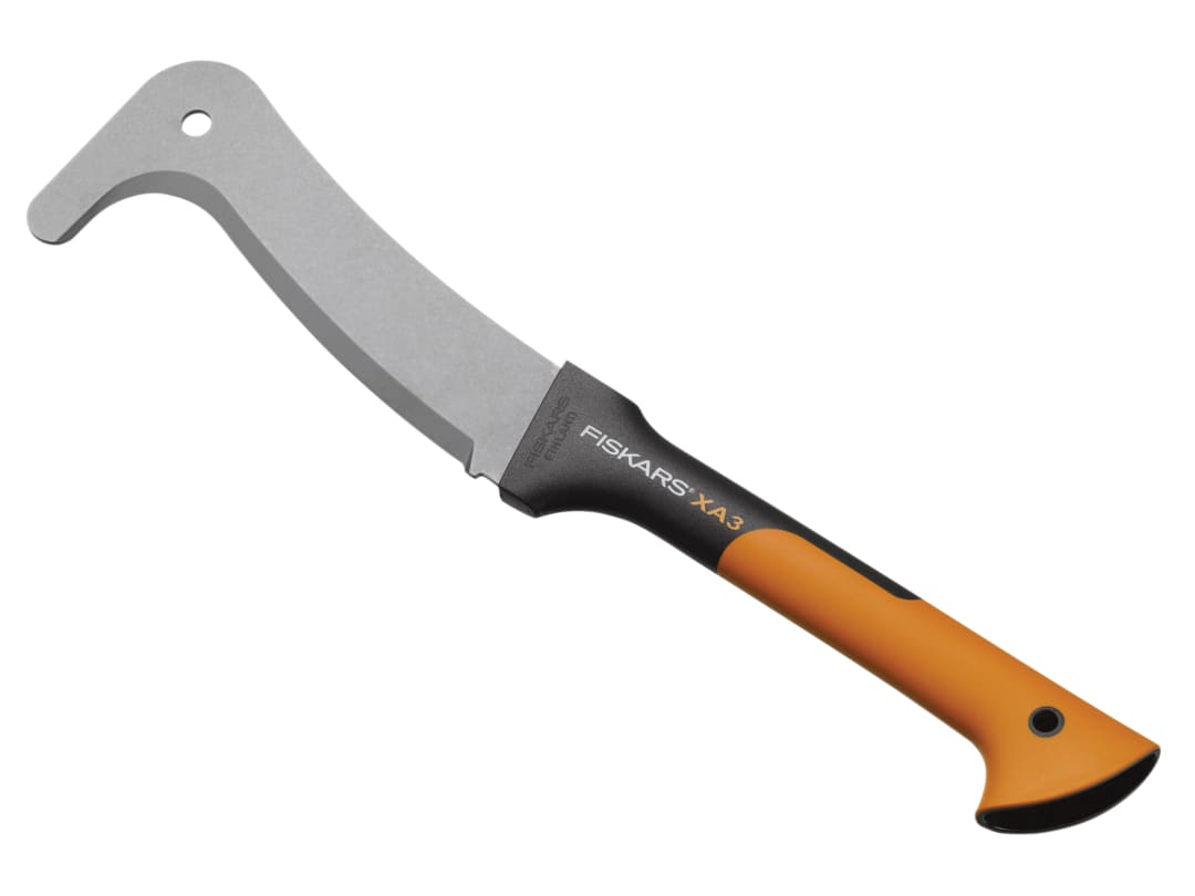 Fiskars WoodXpert™ XA3 Brush Hook 1003609