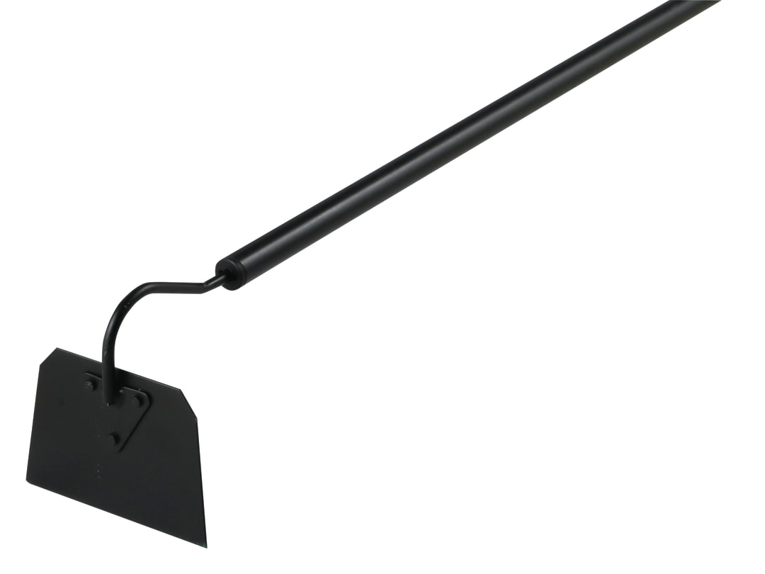 Fiskars Solid™ Hoe 1016035