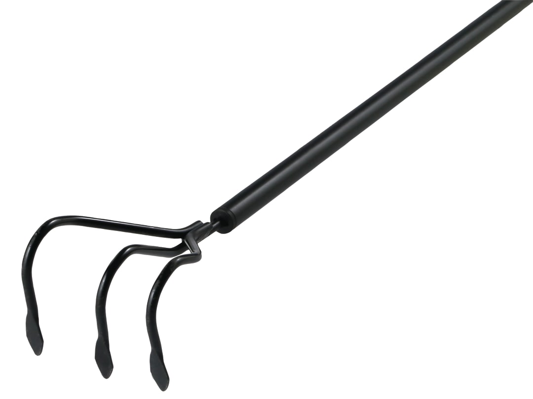 Fiskars Solid™ Cultivator 1016034