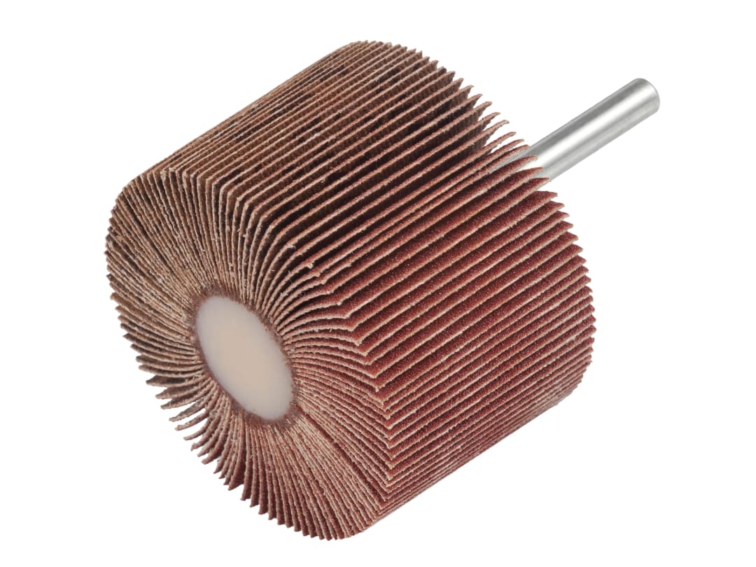 Garryson SD6040C Flap Wheel 60 x 40mm - Coarse SD6040C
