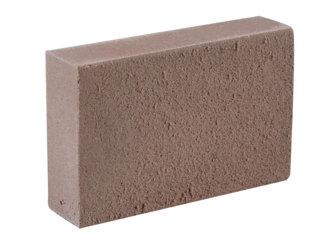 Garryson Garryflex™ Abrasive Block - Fine 240 Grit (Brown) GB240