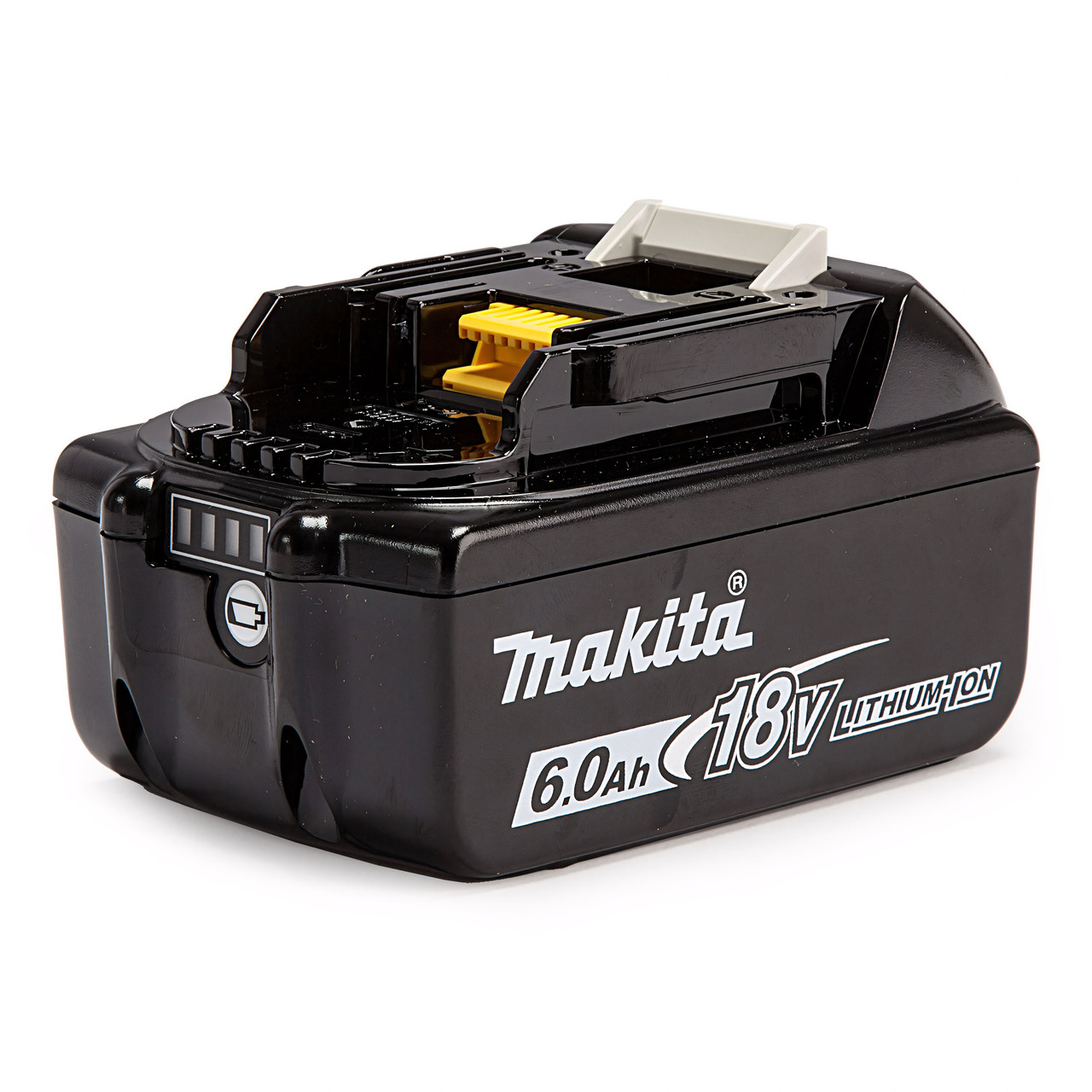Makita BL1860B LXT 18V 6.0Ah Li-ion Battery BL1860B