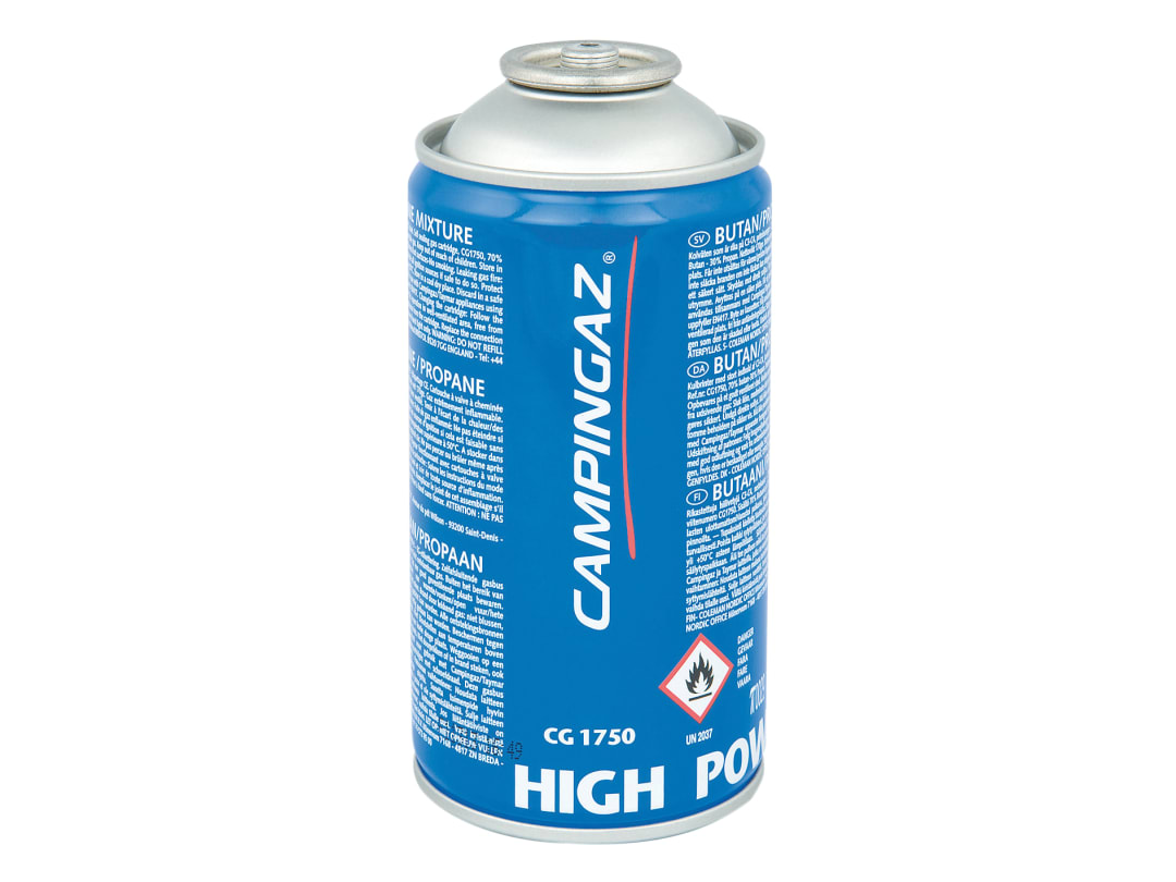 Campingaz® CG1750 High Power Butane/Propane 170g 2182099 2182099