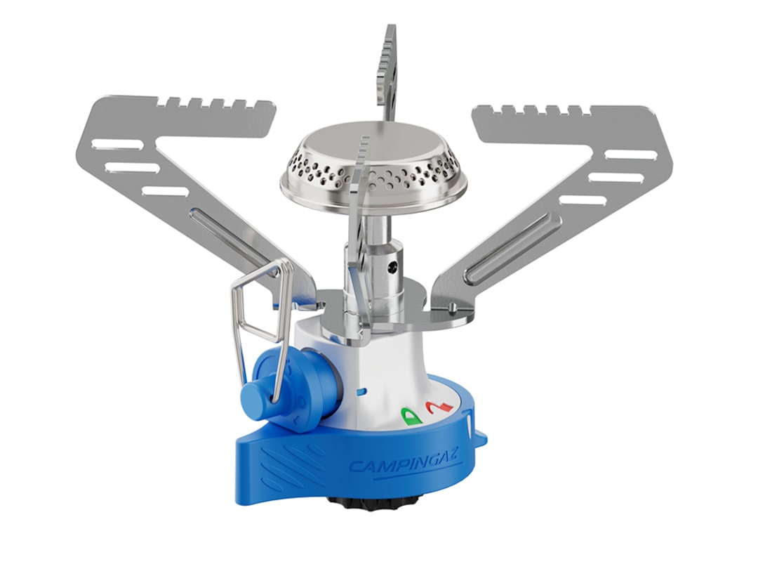 Campingaz® Camping Stove CV Connect EU2 2232448 2232448