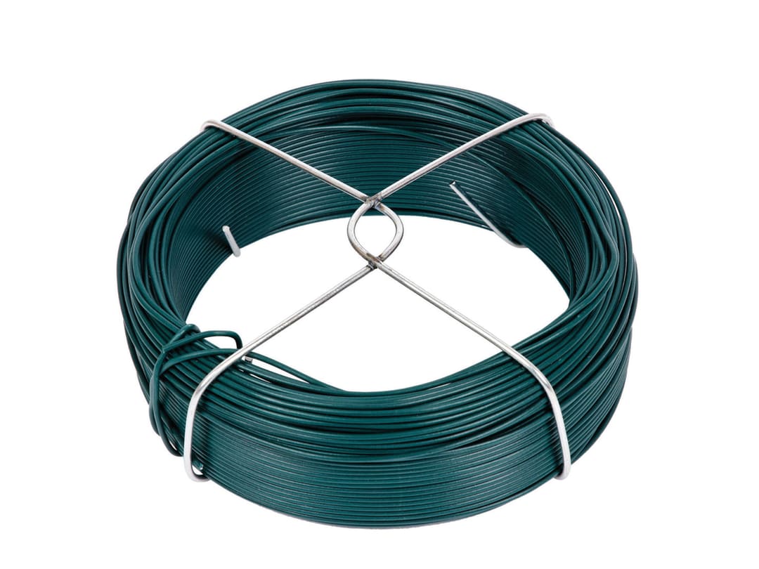 Gardman PVC Coated Wire 1.2mm x 50m 14000