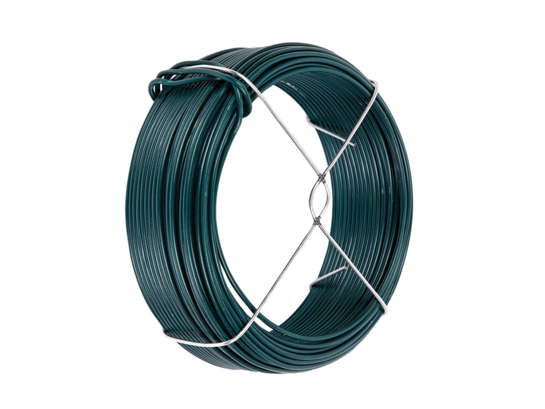Gardman PVC Coated Wire 2.0mm x 30m 14030