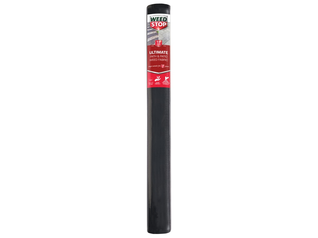 Gardman Weedstop™ Ultimate Path & Patio 10 x 1.0m 75611