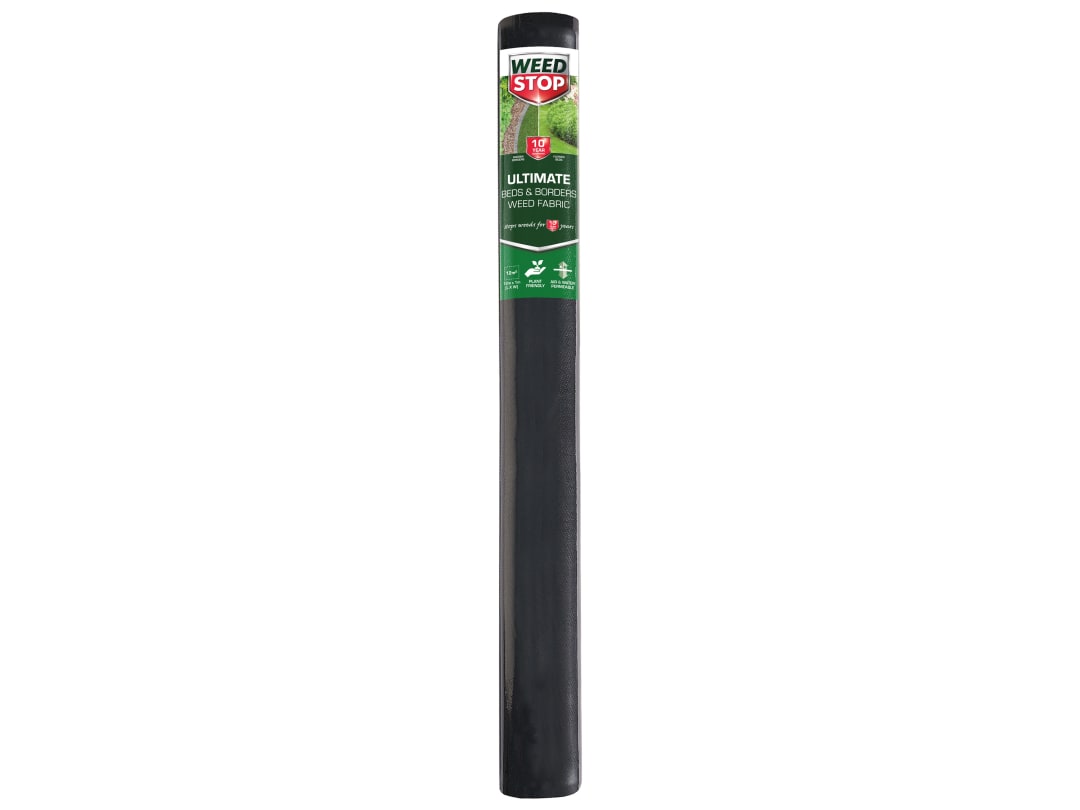 Gardman Weedstop™ Ultimate Beds & Borders 12 x 1.0m 75617