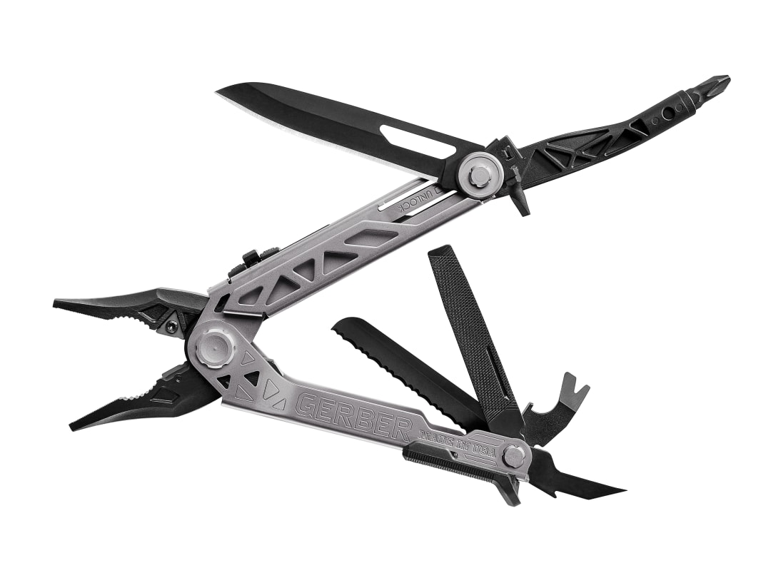 Gerber Center-Drive Multi Tool 1027824