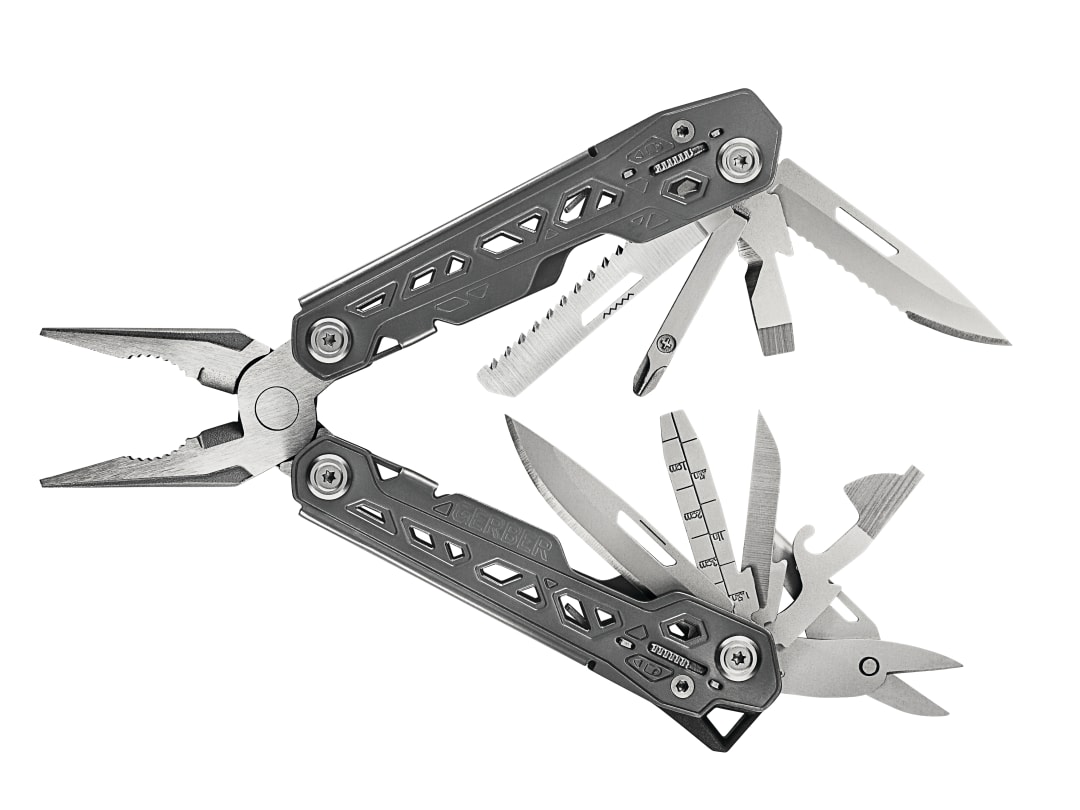 Gerber Truss Multi Tool 1027872