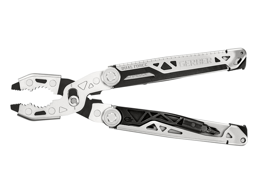 Gerber Dual Force Multi Tool 1059828