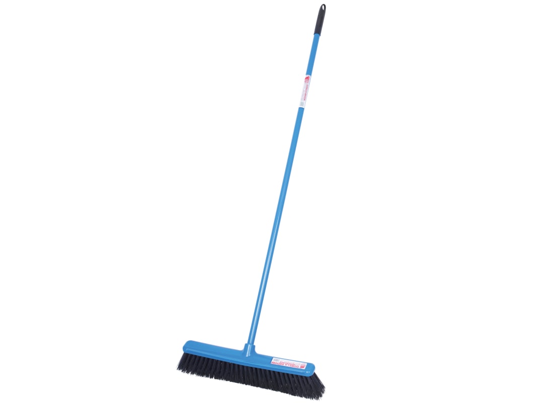Red Gorilla Complete Gorilla Broom® Blue 500mm (19.3/4in) SP.GRBR/BL