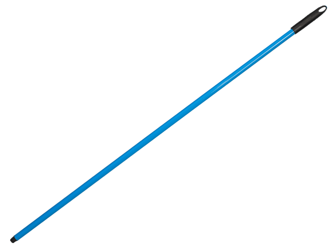 Red Gorilla Gorilla Broom® Handle Blue SP.GBRR/HAN.BL