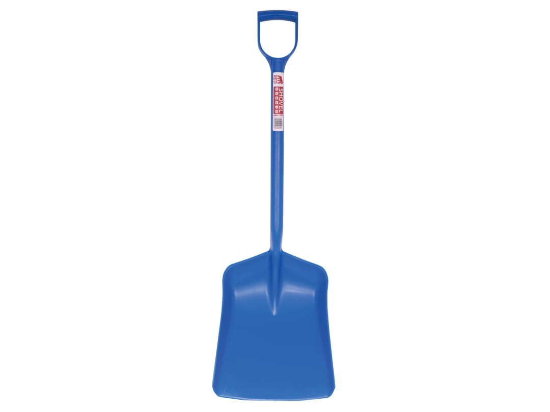 Red Gorilla Gorilla Shovel™ Blue 119/1PP/BL