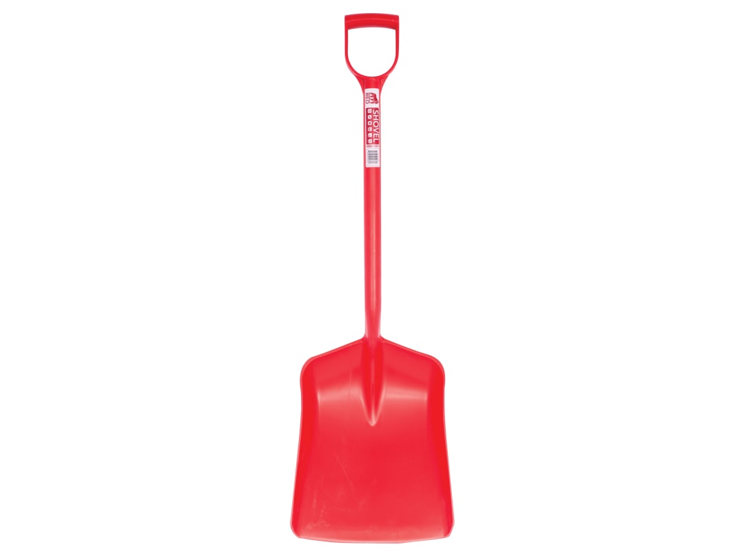 Red Gorilla Gorilla Shovel™ Red 119/1PP/R