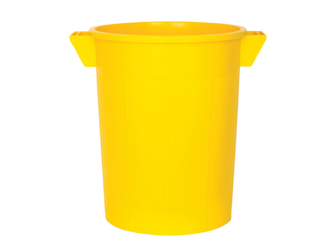 Red Gorilla Mixing Tub 50 litre (10 gallon) SP50Y