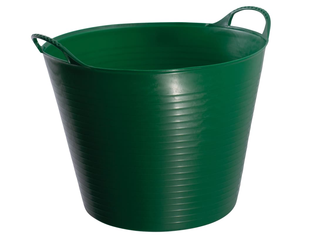 Red Gorilla Tub Trug Green Large 38L SP42G SP42G