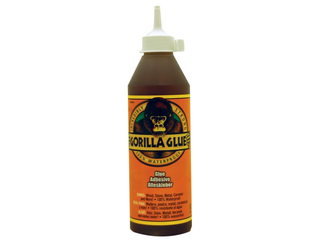 Gorilla Glue Gorilla Polyurethane Glue 1Litre 1044361