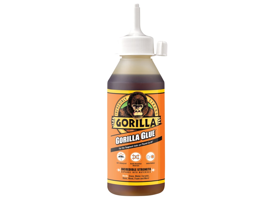 Gorilla Glue Gorilla Glue 250ml 1044805 1044805