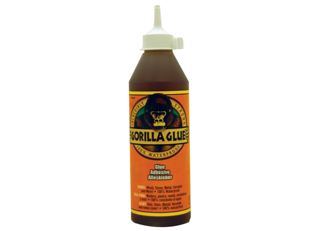 Gorilla Glue Gorilla Polyurethane Glue 500ml 1044181
