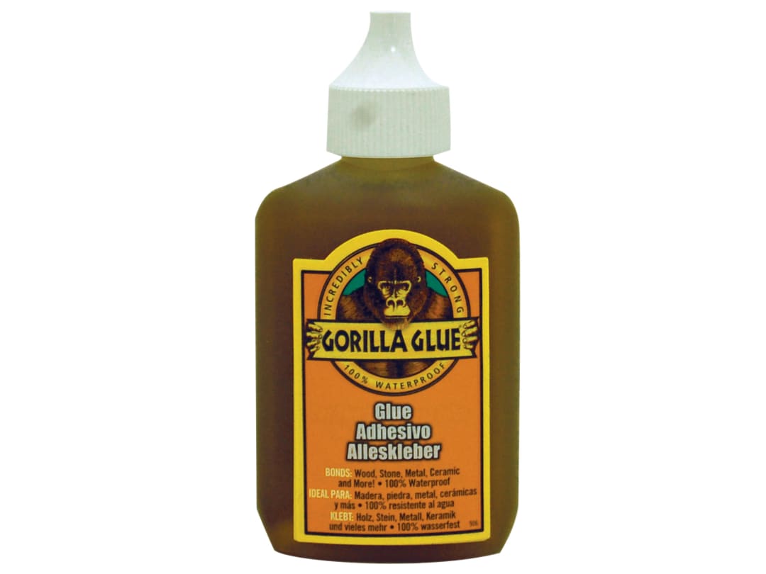 Gorilla Glue Glue 60ml 1044202 1044202