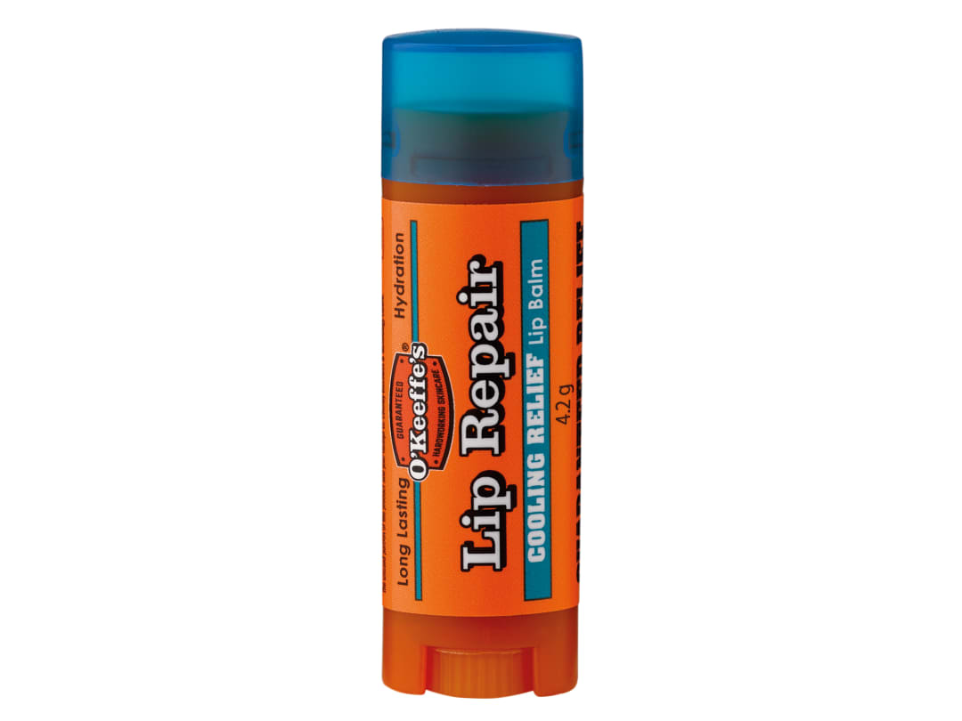 Gorilla Glue O'Keeffe's Lip Repair Lip Balm Cooling Relief 4.2g 113584