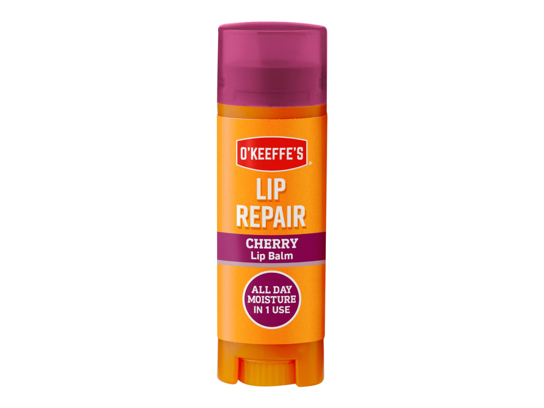 Gorilla Glue O'Keeffe's Lip Repair Lip Balm Cherry 4.2g 115051