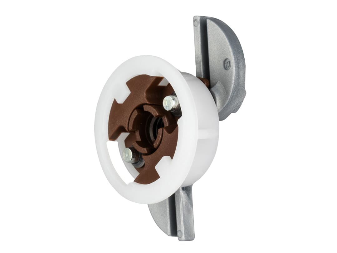 Gripit Brown Plasterboard Fixings 20mm (Pack 25) GP2025
