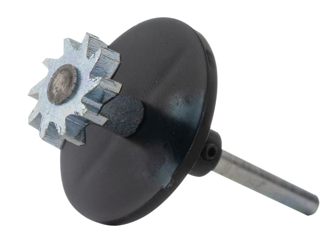 Gripit Undercutting Tool 18mm GUNDERCUT18 GPUCT18