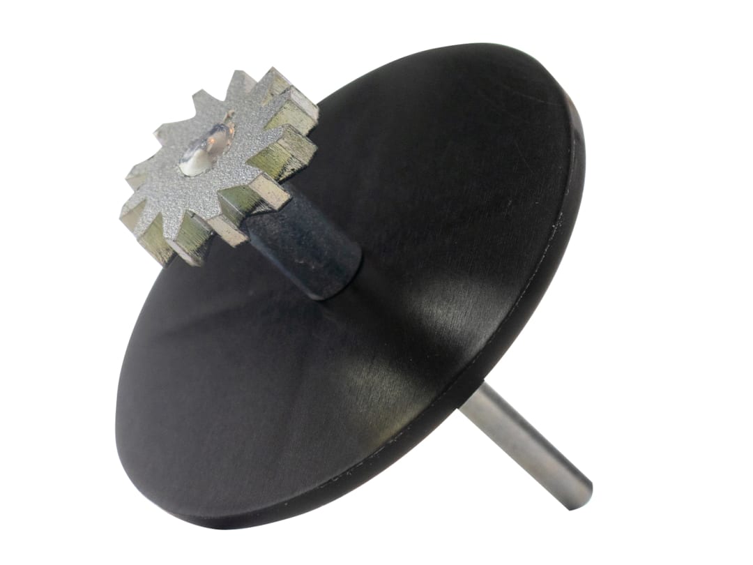 Gripit Undercutting Tool 20mm GUNDERCUT20 GPUCT20